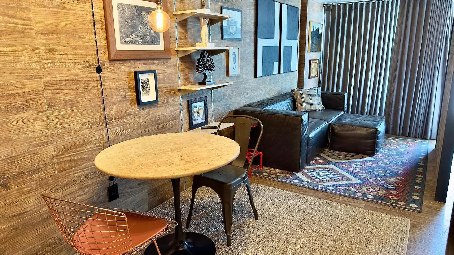 Ferienwohnung Ed Saint Moritz, Flat Com Garagem 01, Shn No Coracao De Brasília Brasilien