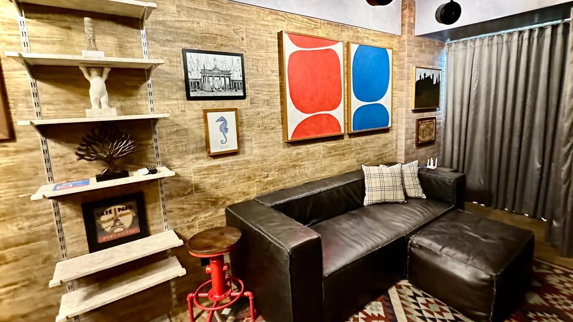 Ferienwohnung Ed Saint Moritz, Flat Com Garagem 01, Shn No Coracao De Brasília