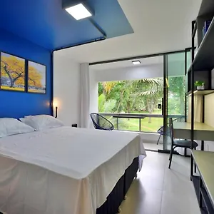 Loft Ype Amarelo Brasília