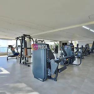 Aconchegante Apartamento No Lago Brasília