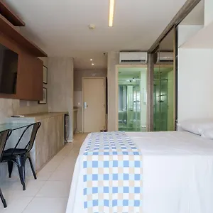 Fusion Brasília